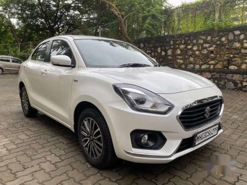 2018 Maruti Suzuki Swift Dzire MT for sale in Mumbai