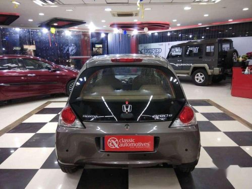 2014 Honda Brio MT for sale in Nagar