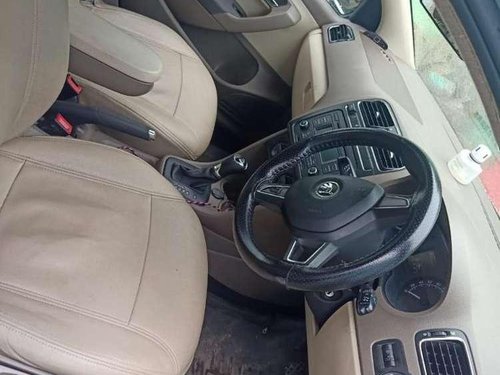 Skoda Rapid 2016 MT for sale in Hyderabad