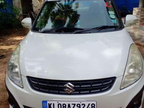 2013 Maruti Suzuki Swift Dzire MT for sale in Palakkad