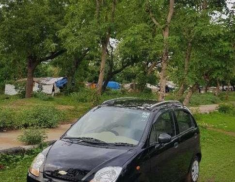 Chevrolet Spark LS 1.0 BS-III, 2012, CNG & Hybrids MT in Gandhinagar