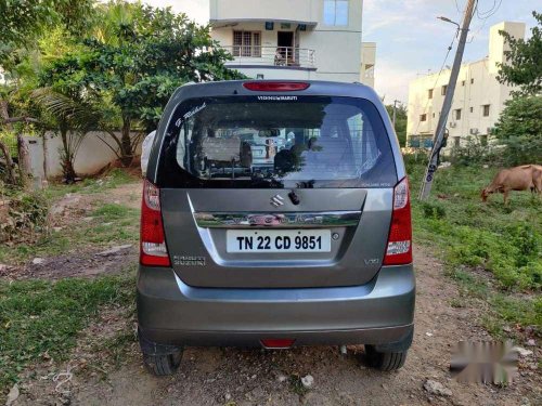 2012 Maruti Suzuki Wagon R VXI MT for sale in Chennai