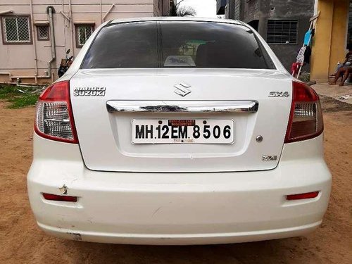 Maruti Suzuki Sx4 SX4 ZXi, 2008, CNG & Hybrids MT for sale in Pune