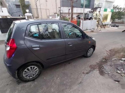 Hyundai i10 Sportz 2014 MT for sale in Secunderabad