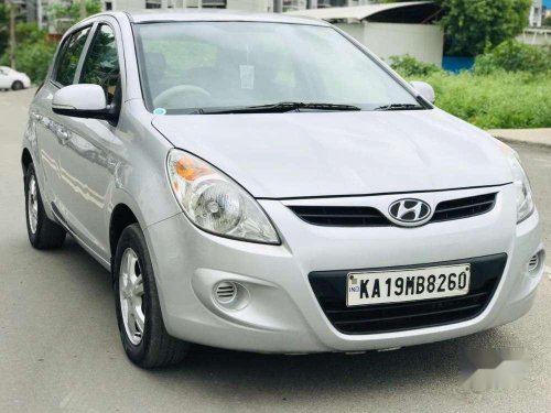 2011 Hyundai i20 Sportz 1.4 CRDi MT for sale in Nagar
