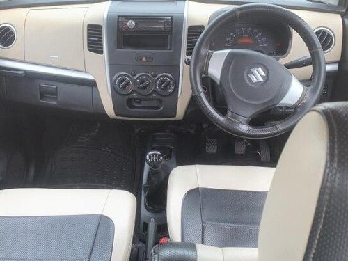 2018 Maruti Suzuki Wagon R LXI MT for sale in Faridabad