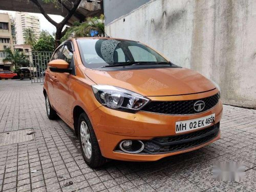 Used 2017 Tata Tiago 1.2 Revotron XZ MT in Mumbai