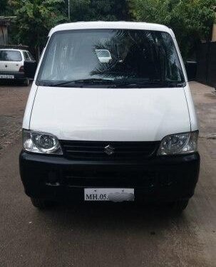 2012 Maruti Suzuki Eeco MT for sale in Nashik