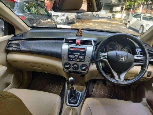 Honda City 1.5 S Manual, 2012, Petrol MT in Mumbai