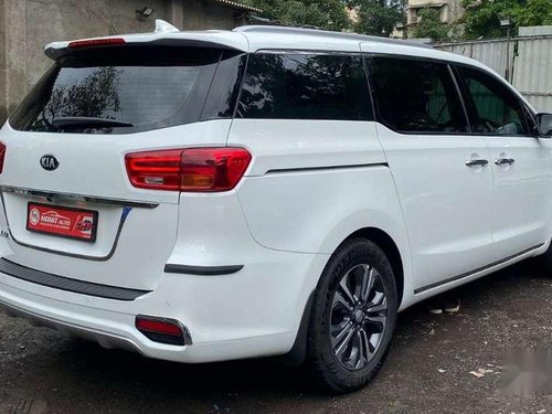 2020 Kia Carnival AT for sale in Kalyan