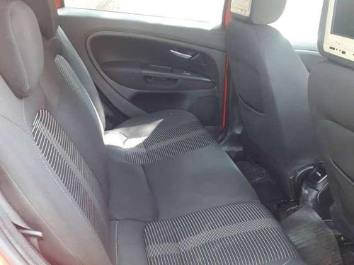 Used Fiat Punto Evo 2015 MT for sale in Coimbatore