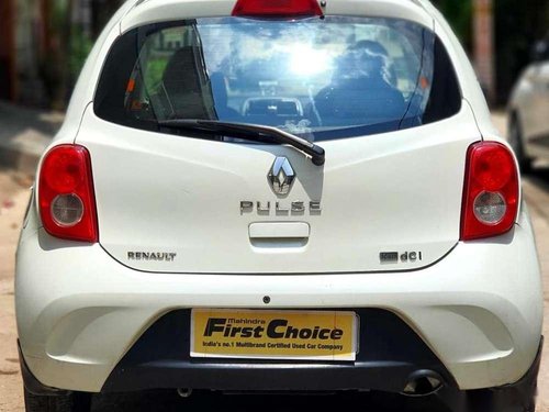 Renault Pulse RxL 2014 MT for sale in Jaipur