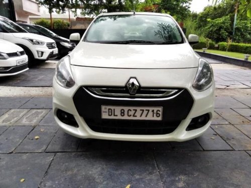 Used 2020 Renault Scala RxZ CVT Travelogue AT in Faridabad