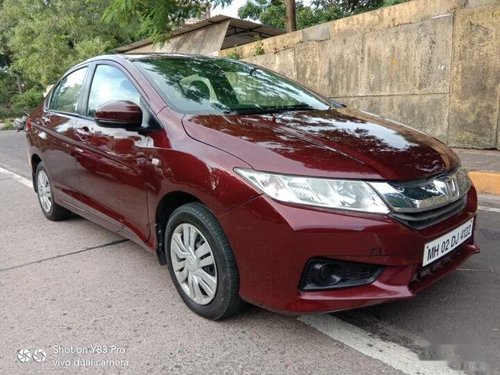 Honda City i-VTEC SV 2014 MT for sale in Mumbai