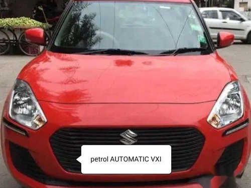 Maruti Suzuki Swift VXI 2018 MT for sale in Guntur