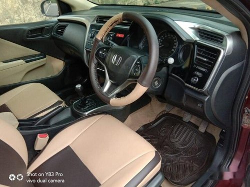 Honda City i-VTEC SV 2014 MT for sale in Mumbai