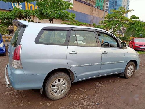 Used 2010 Toyota Innova MT for sale in Mumbai