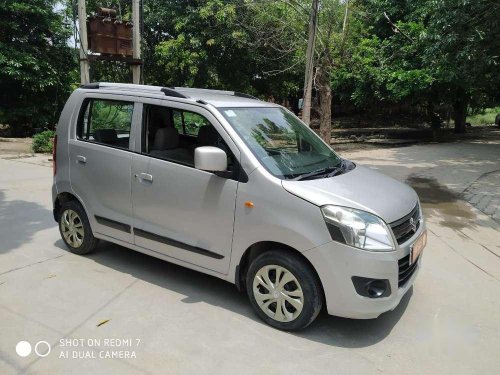 Maruti Suzuki Wagon R VXi Minor, 2014, Petrol MT in Gurgaon