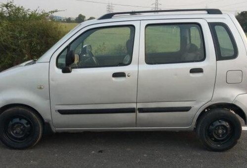 2009 Maruti Suzuki Wagon R VXI MT for sale in Faridabad