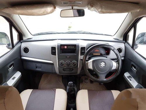 Used 2013 Maruti Suzuki Wagon R LXI MT for sale in Jabalpur