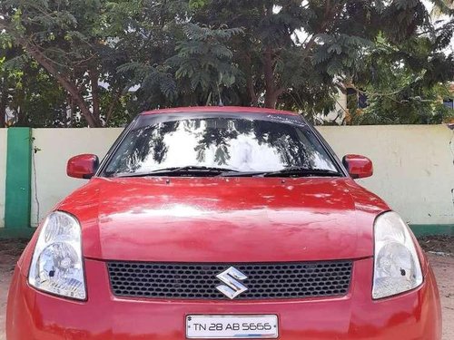 Used Maruti Suzuki Swift VDI 2007 MT for sale in Coimbatore