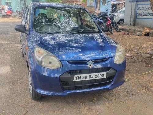 Maruti Suzuki Alto 800 LXI 2013 MT for sale in Madurai