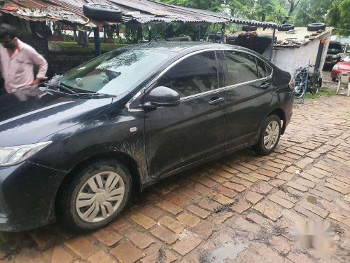 Used Honda City S 2014 MT for sale in Varanasi