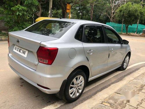 Volkswagen Ameo 2016 MT for sale in Nagar