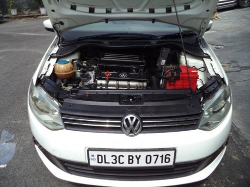 Used 2012 Volkswagen Vento TSI AT for sale in New Delhi