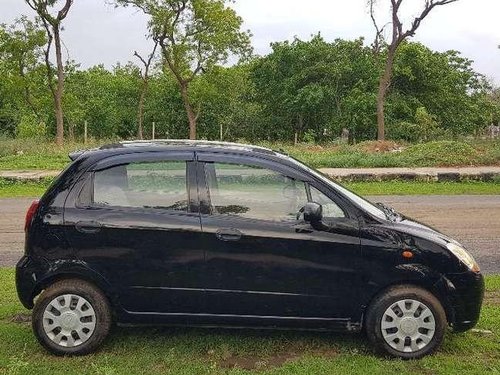 Chevrolet Spark LS 1.0 BS-III, 2012, CNG & Hybrids MT in Gandhinagar