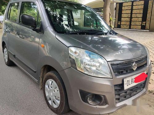 2016 Maruti Suzuki Wagon R LXI CNG MT for sale in Gurgaon