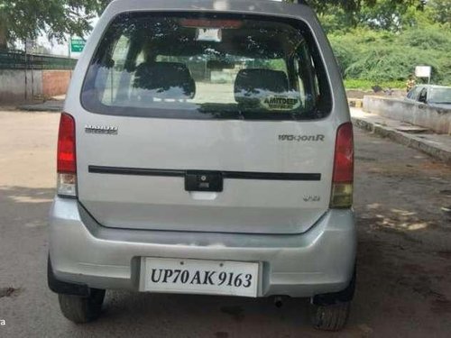 Used Maruti Suzuki Wagon R LXI 2006 MT for sale in Lucknow