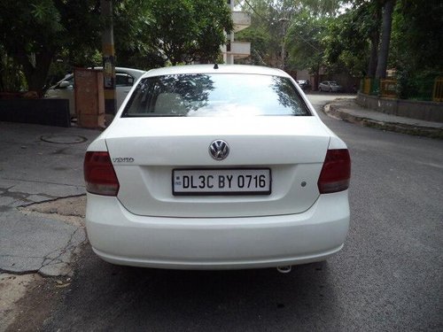 Used 2012 Volkswagen Vento TSI AT for sale in New Delhi