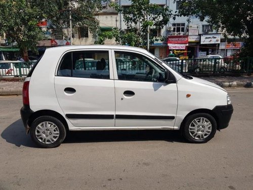 Hyundai Santro Xing GL 2007 MT for sale in New Delhi