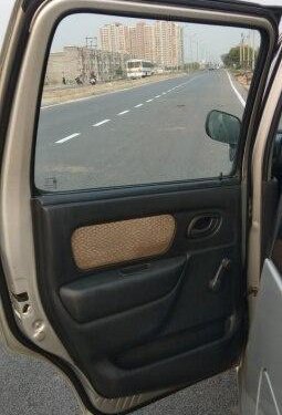 2009 Maruti Suzuki Wagon R VXI MT for sale in Faridabad