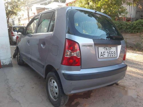 Used 2005 Hyundai Santro Xing XL MT for sale in Chennai