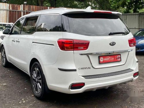 2020 Kia Carnival AT for sale in Kalyan