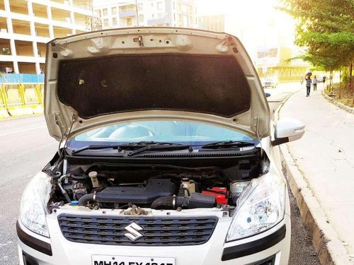 Maruti Suzuki Ertiga VDi, 2015, Diesel MT for sale in Pune