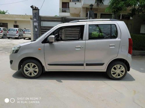 Maruti Suzuki Wagon R VXi Minor, 2014, Petrol MT in Gurgaon