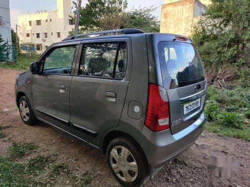 2012 Maruti Suzuki Wagon R VXI MT for sale in Chennai