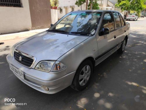 Maruti Suzuki Esteem LXi BS-III, 2005, CNG & Hybrids MT in Rajkot