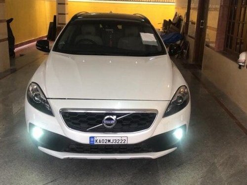 2013 Volvo V40 AT for sale in Bangalore