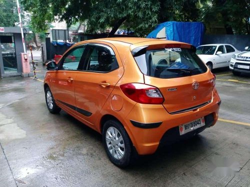 Tata Tiago 1.2 Revotron XZA 2018 MT for sale in Mumbai