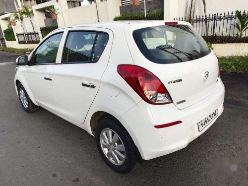 Hyundai I20 Sportz 1.4 CRDI 6 Speed BS-IV, 2013, Diesel MT in Surat