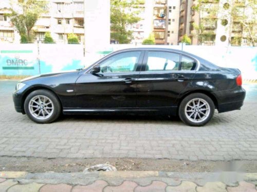 Used BMW 3 Series 320d 2012 AT for sale in Goregaon