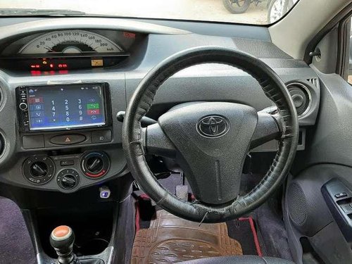 Used Toyota Etios GD 2013 MT for sale in Ahmedabad