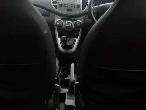 Hyundai i10 Sportz 2013 MT for sale in Nagpur