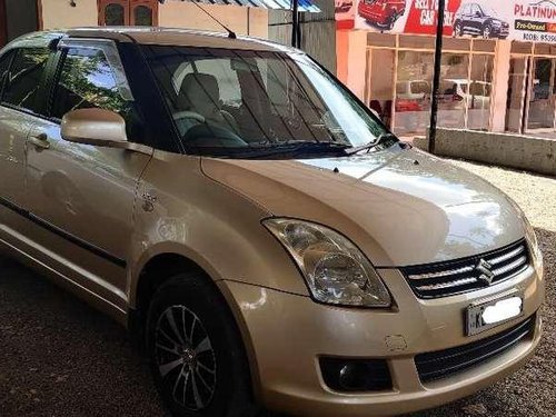 2010 Maruti Suzuki Swift Dzire MT for sale in Thiruvananthapuram