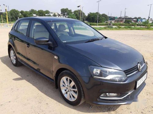 Volkswagen Polo 2015 MT for sale in Ahmedabad