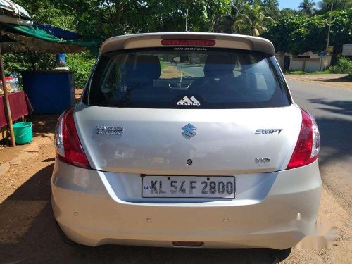 Maruti Suzuki Swift VDi, 2014, Diesel MT in Thrissur 